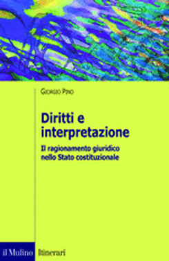 copertina Diritti e interpretazione