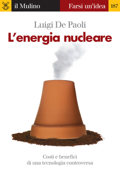 Cover Nuclear Energy