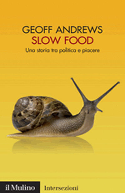 Cover Slow food