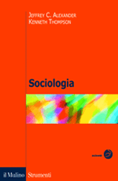 Cover Sociologia