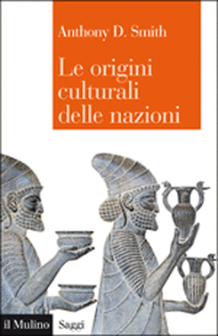 copertina Le origini culturali delle nazioni