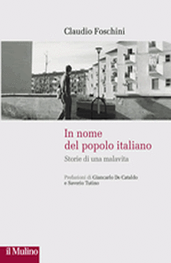 copertina In nome del popolo italiano