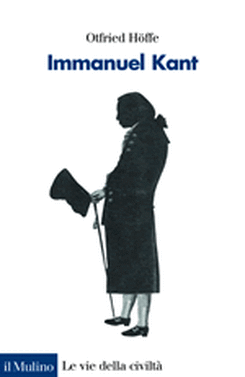 copertina Immanuel Kant
