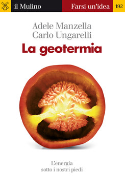 copertina La geotermia