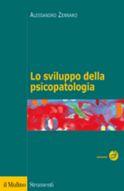 copertina Developmental Psychopathology