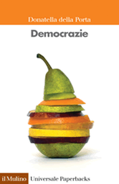 Cover Democracies