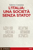L'Italia: una società senza Stato?
