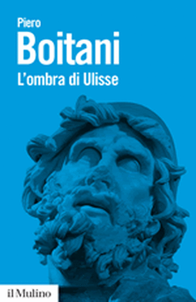 Cover L'ombra di Ulisse