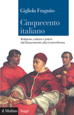 copertina Cinquecento italiano