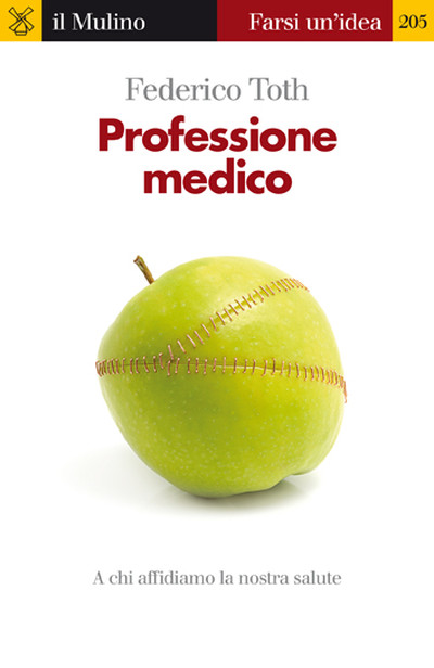 Cover Professione medico