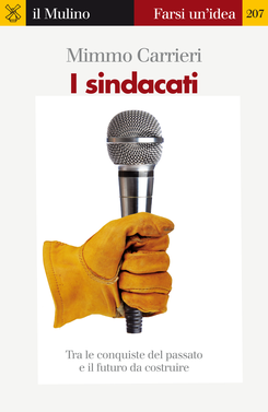 copertina I sindacati