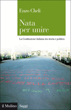 copertina Nata per unire