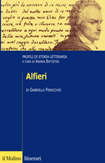 Cover Alfieri