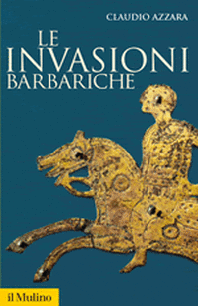 Cover Le invasioni barbariche