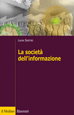 copertina La società dell'informazione