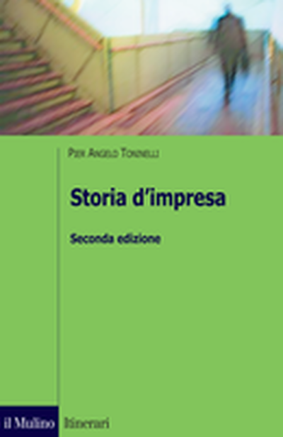 Cover Storia d'impresa