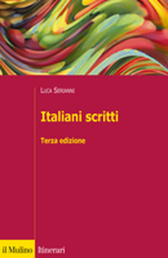 copertina Italiani scritti