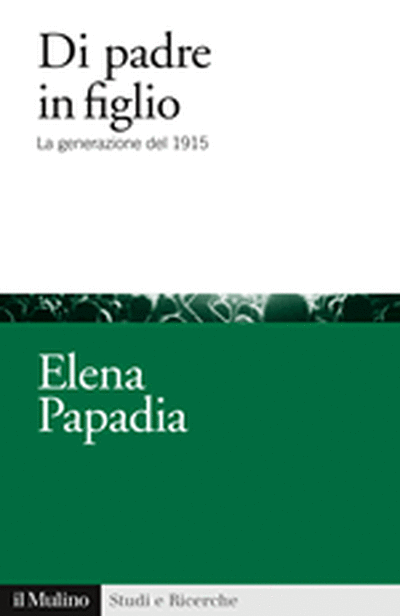 Cover Di padre in figlio