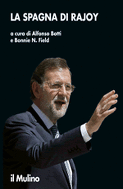 copertina La Spagna di Rajoy
