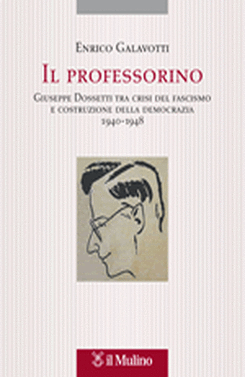 copertina Il professorino