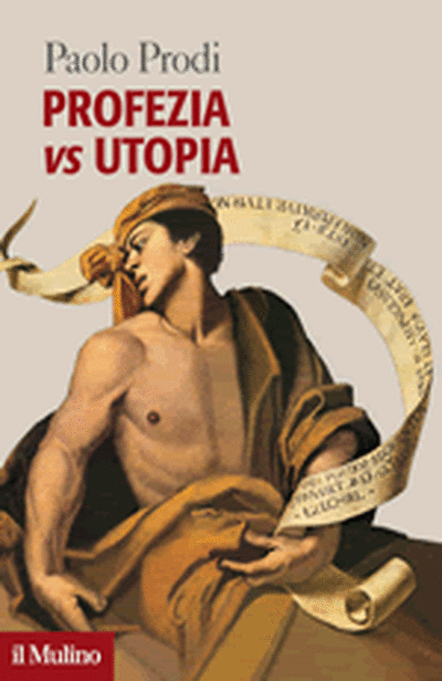 Cover Profezia vs utopia