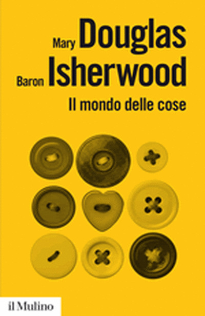 Cover Il mondo delle cose