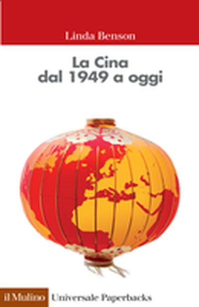 Cover La Cina dal 1949 a oggi