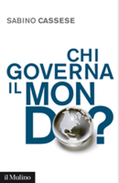 copertina Chi governa il mondo?