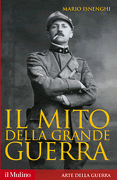 Cover Il mito della Grande Guerra