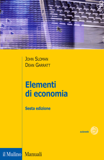 elementi di economia sloman pdf