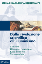 Storia della filosofia occidentale 3