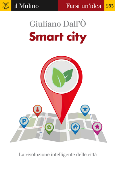 Cover Smart Cities