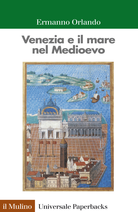 Venice and the Sea in the Middle Ages