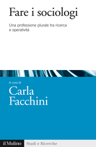 Fare i sociologi