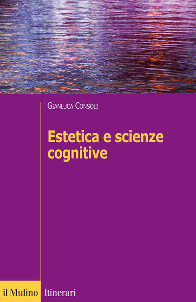Cover Estetica e scienze cognitive