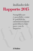 Rapporto 2015