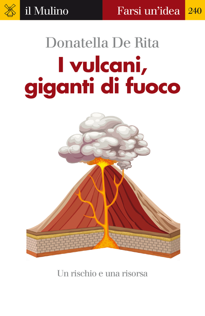 Cover Volcanoes: Giants of Fire