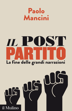 copertina Il post partito