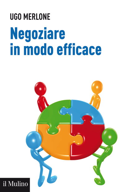 Copertina Negoziare in modo efficace