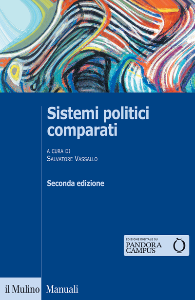 Cover Sistemi politici comparati