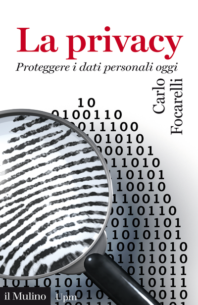 Cover La privacy