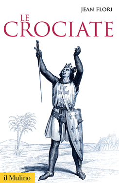 copertina Le crociate