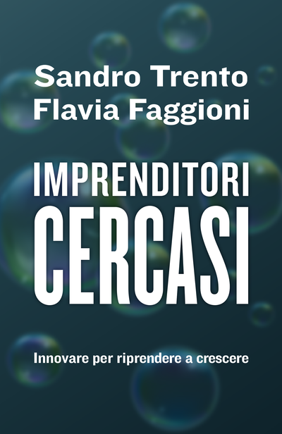 Cover Imprenditori cercasi