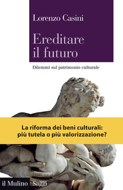 copertina Ereditare il futuro