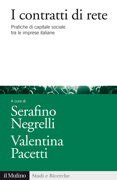 Cover I contratti di rete