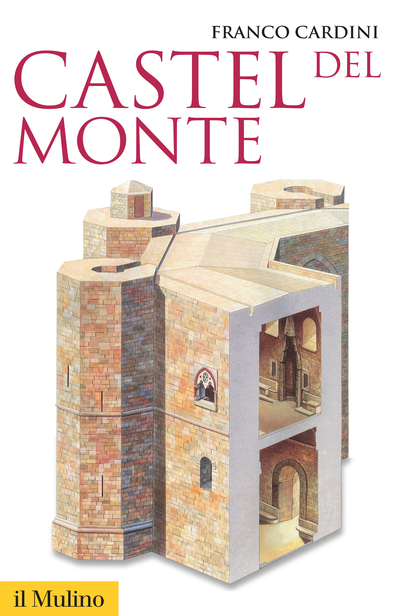 Cover Castel del Monte