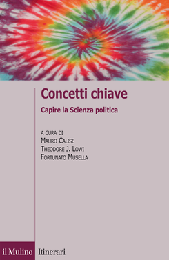 copertina Concetti chiave