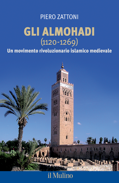 Cover Gli Almohadi (1120-1269)