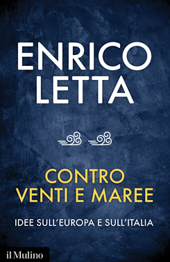 copertina Contro venti e maree