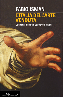 copertina L'Italia dell'arte venduta